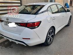 نيسان سنترا